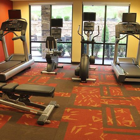 Courtyard By Marriott Oneonta Otel Dış mekan fotoğraf