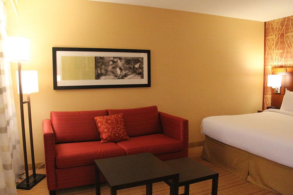 Courtyard By Marriott Oneonta Otel Dış mekan fotoğraf