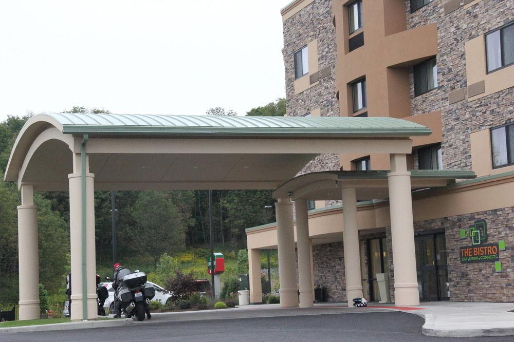 Courtyard By Marriott Oneonta Otel Dış mekan fotoğraf