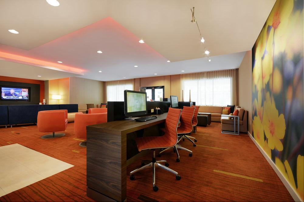 Courtyard By Marriott Oneonta Otel Dış mekan fotoğraf