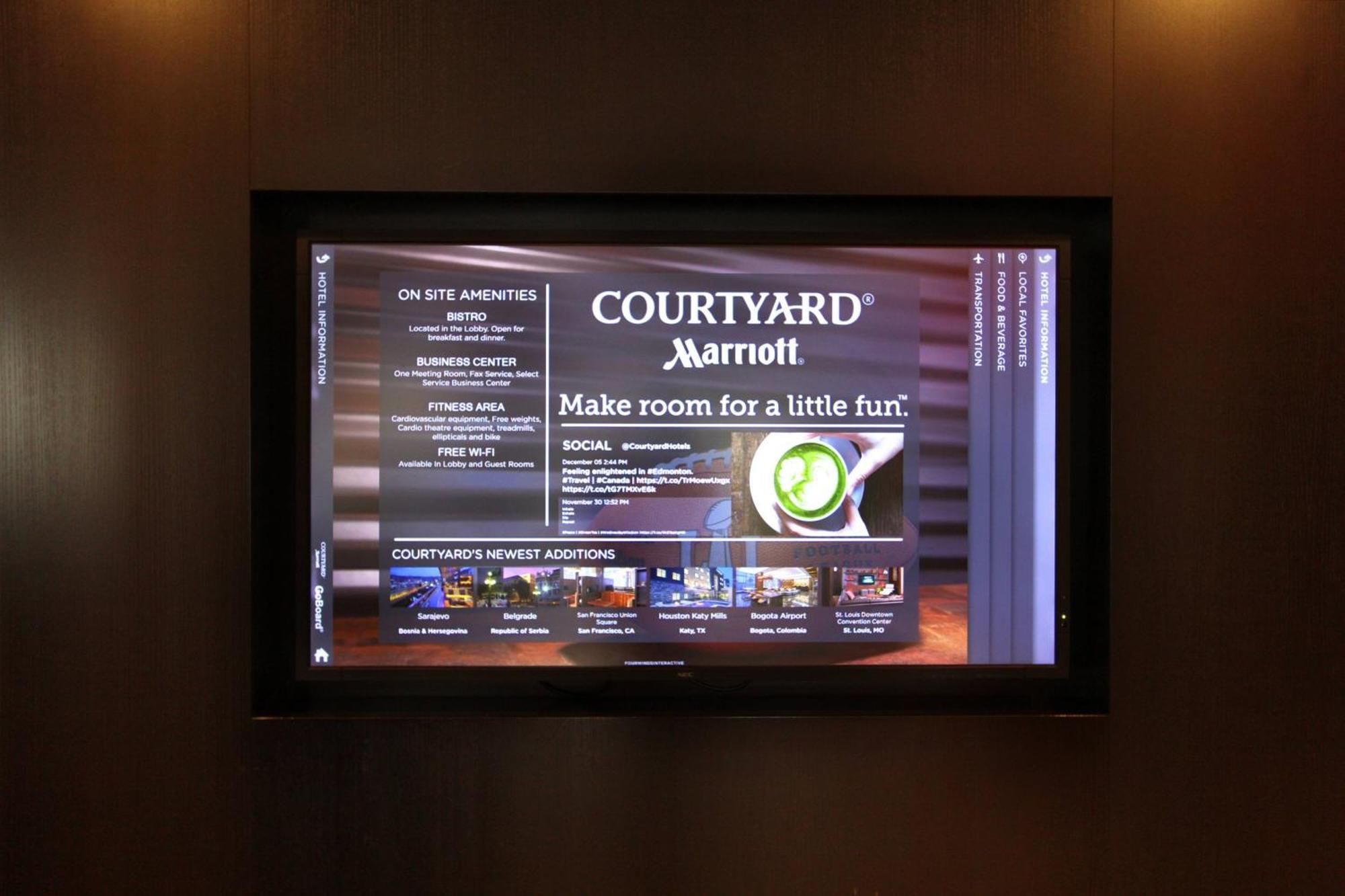 Courtyard By Marriott Oneonta Otel Dış mekan fotoğraf