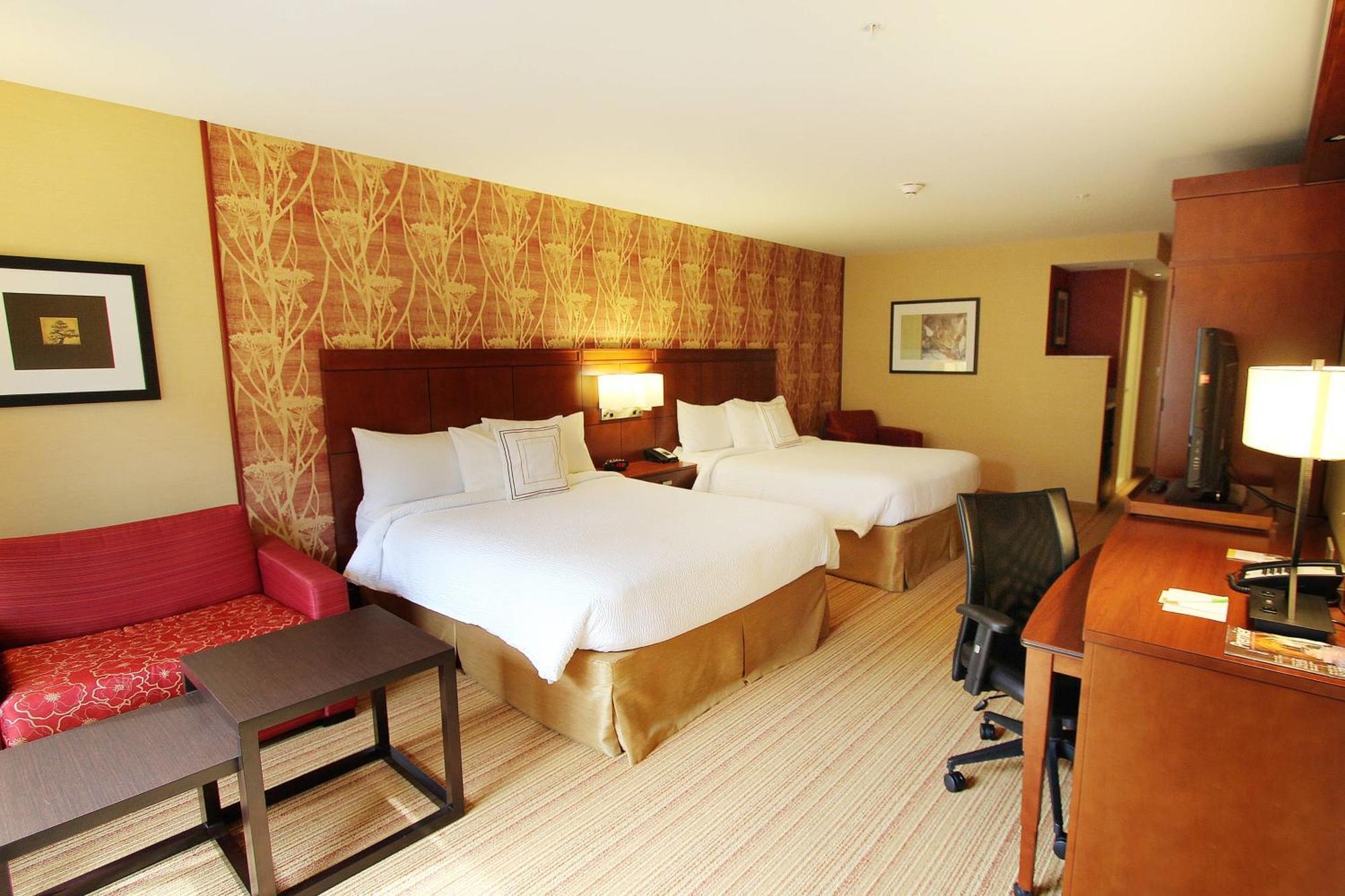 Courtyard By Marriott Oneonta Otel Dış mekan fotoğraf