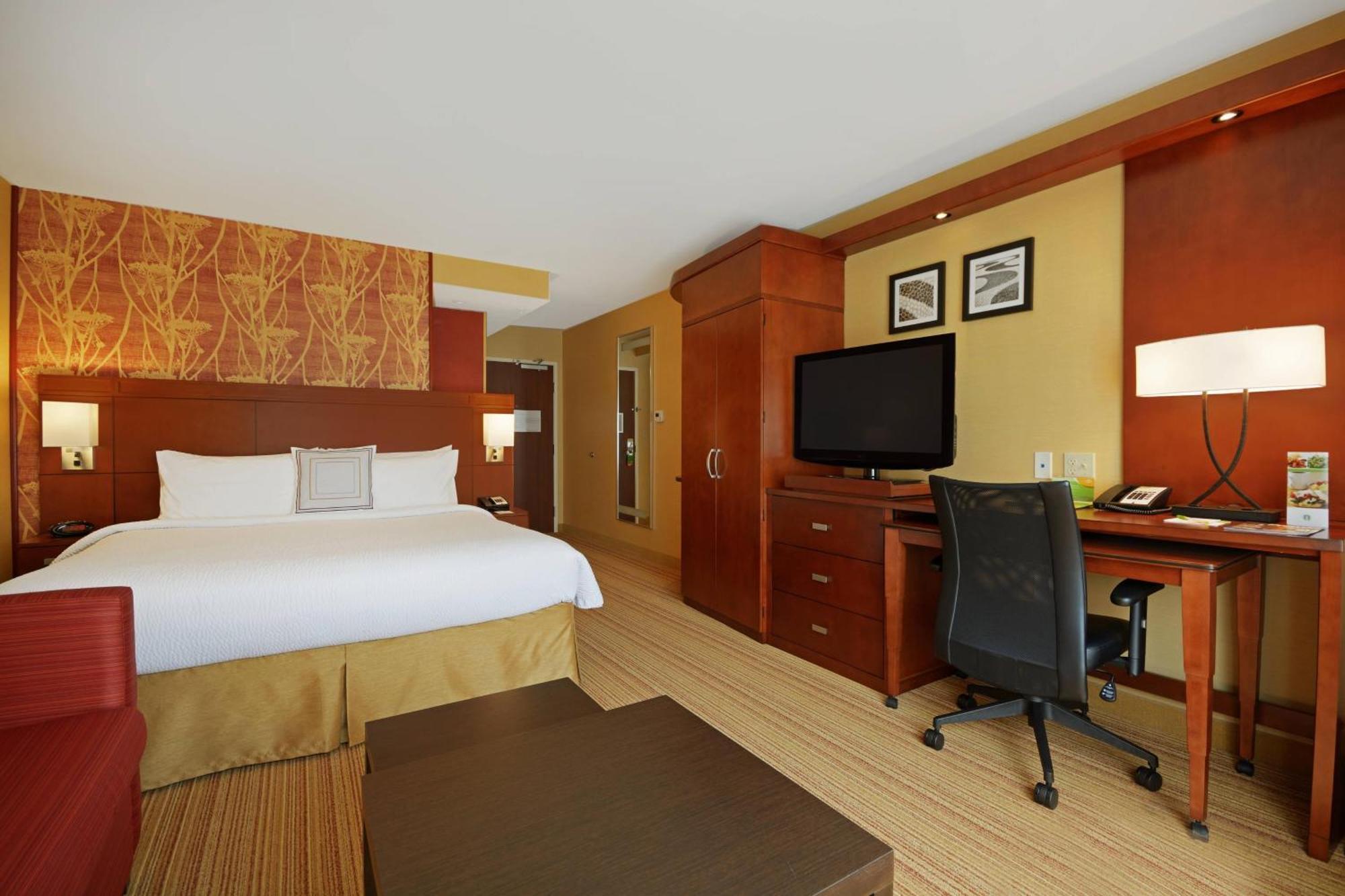 Courtyard By Marriott Oneonta Otel Dış mekan fotoğraf