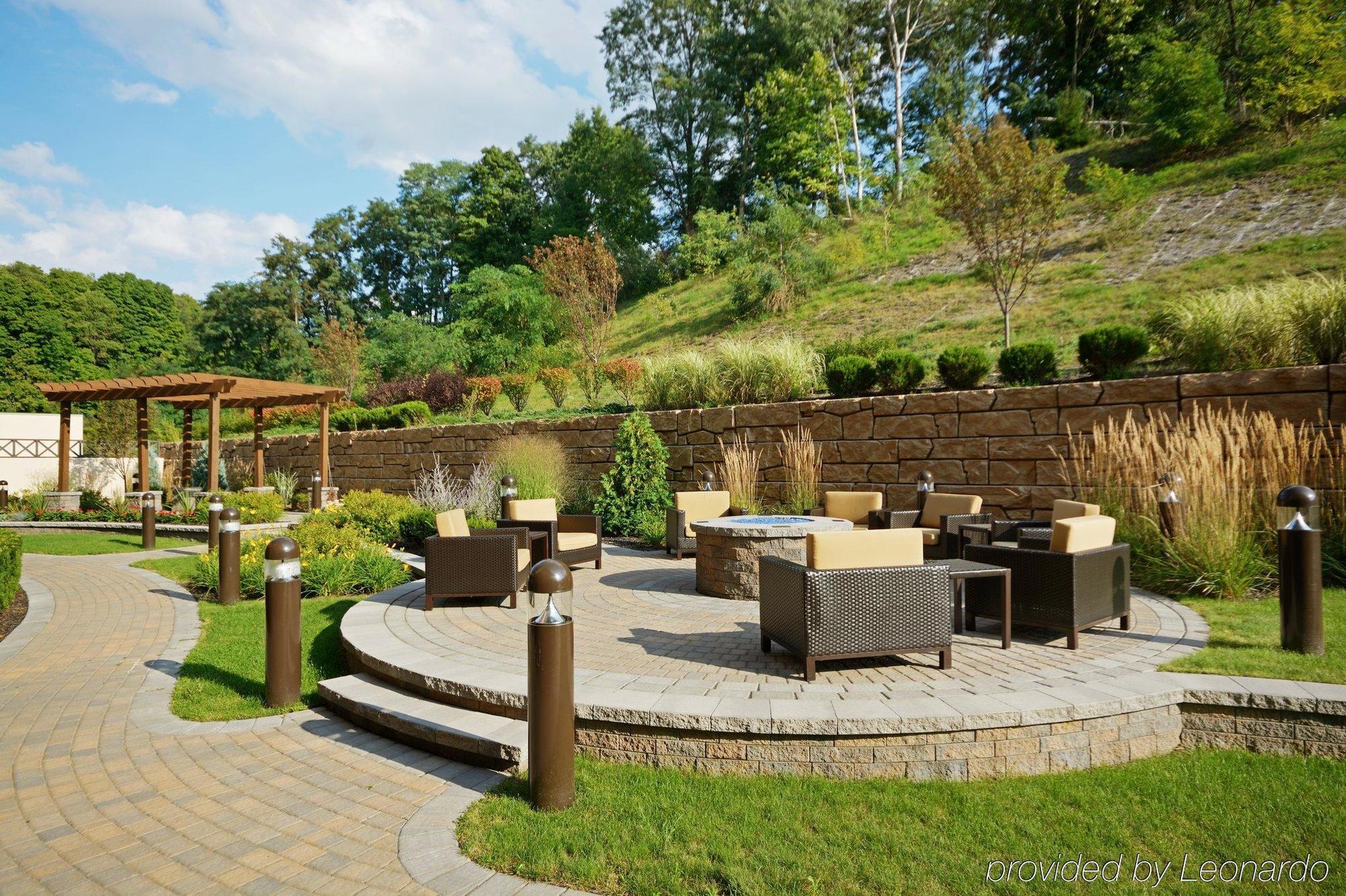 Courtyard By Marriott Oneonta Otel Dış mekan fotoğraf