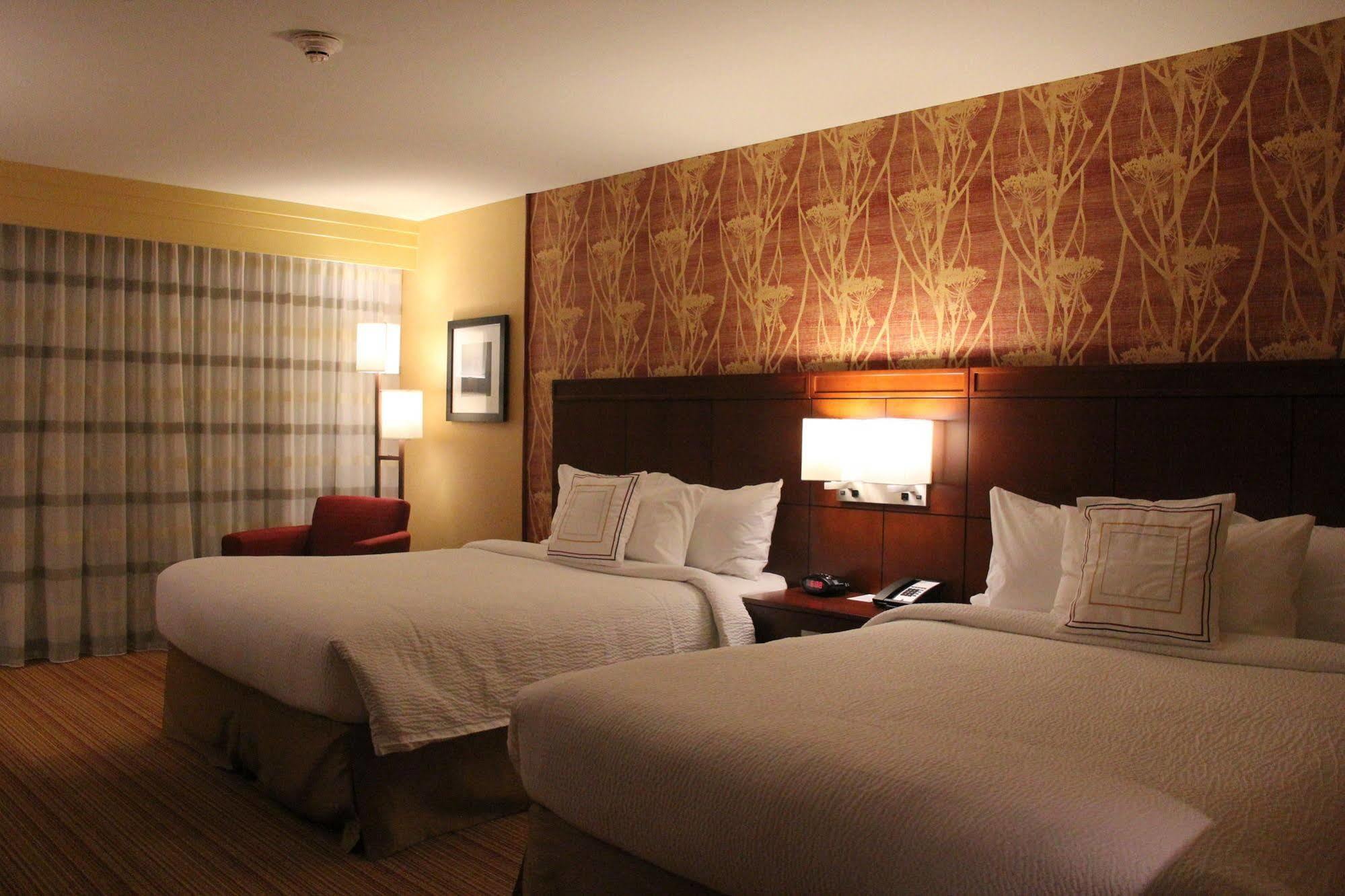 Courtyard By Marriott Oneonta Otel Dış mekan fotoğraf