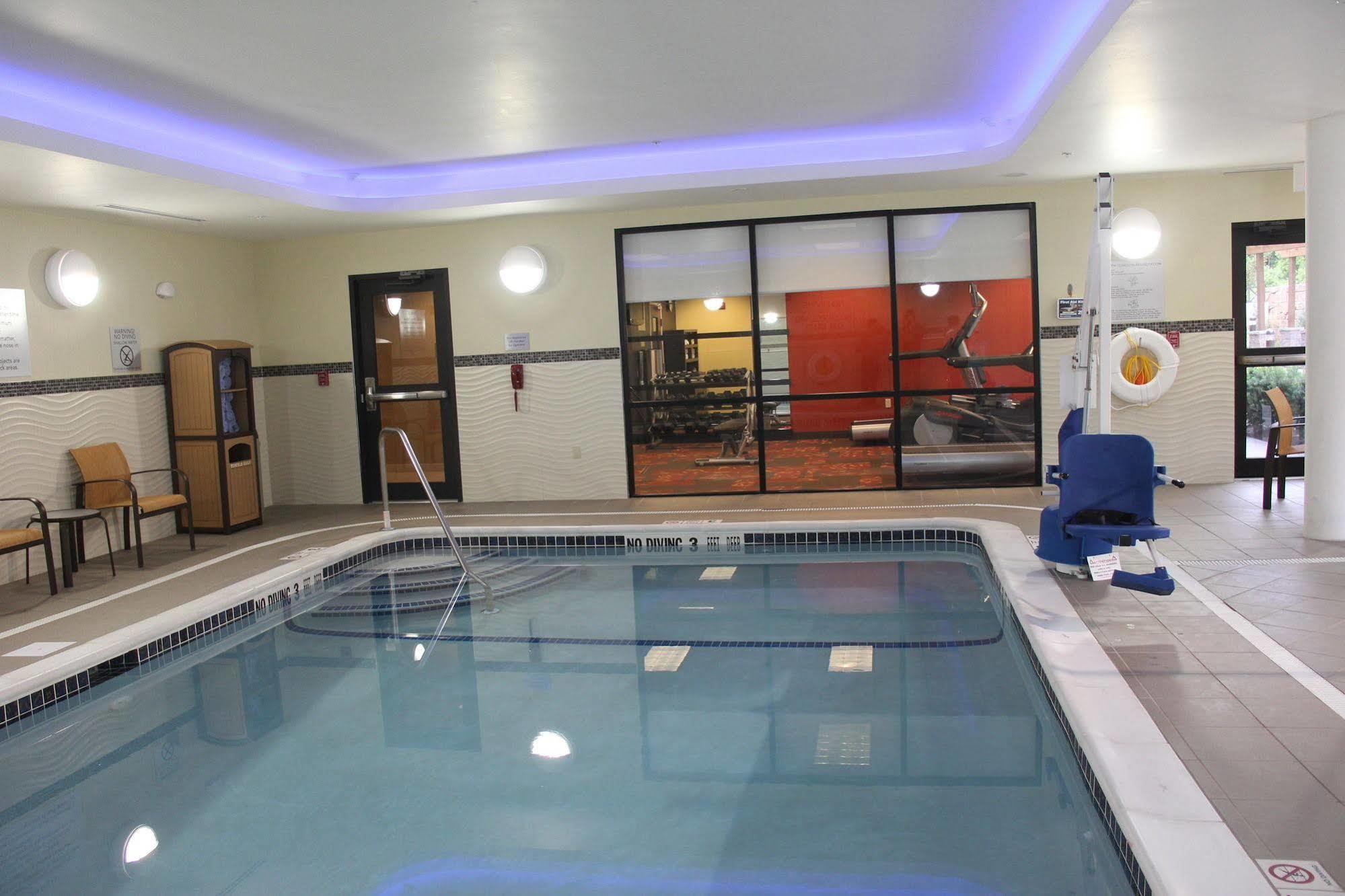 Courtyard By Marriott Oneonta Otel Dış mekan fotoğraf