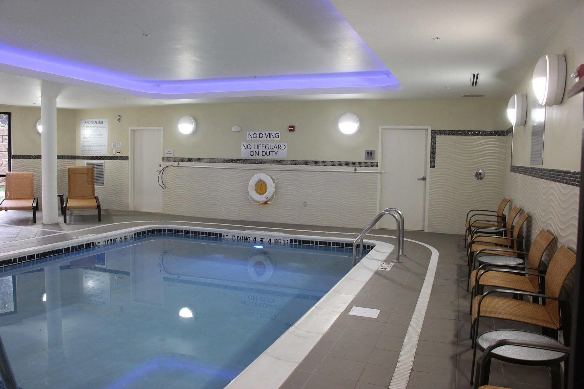Courtyard By Marriott Oneonta Otel Dış mekan fotoğraf