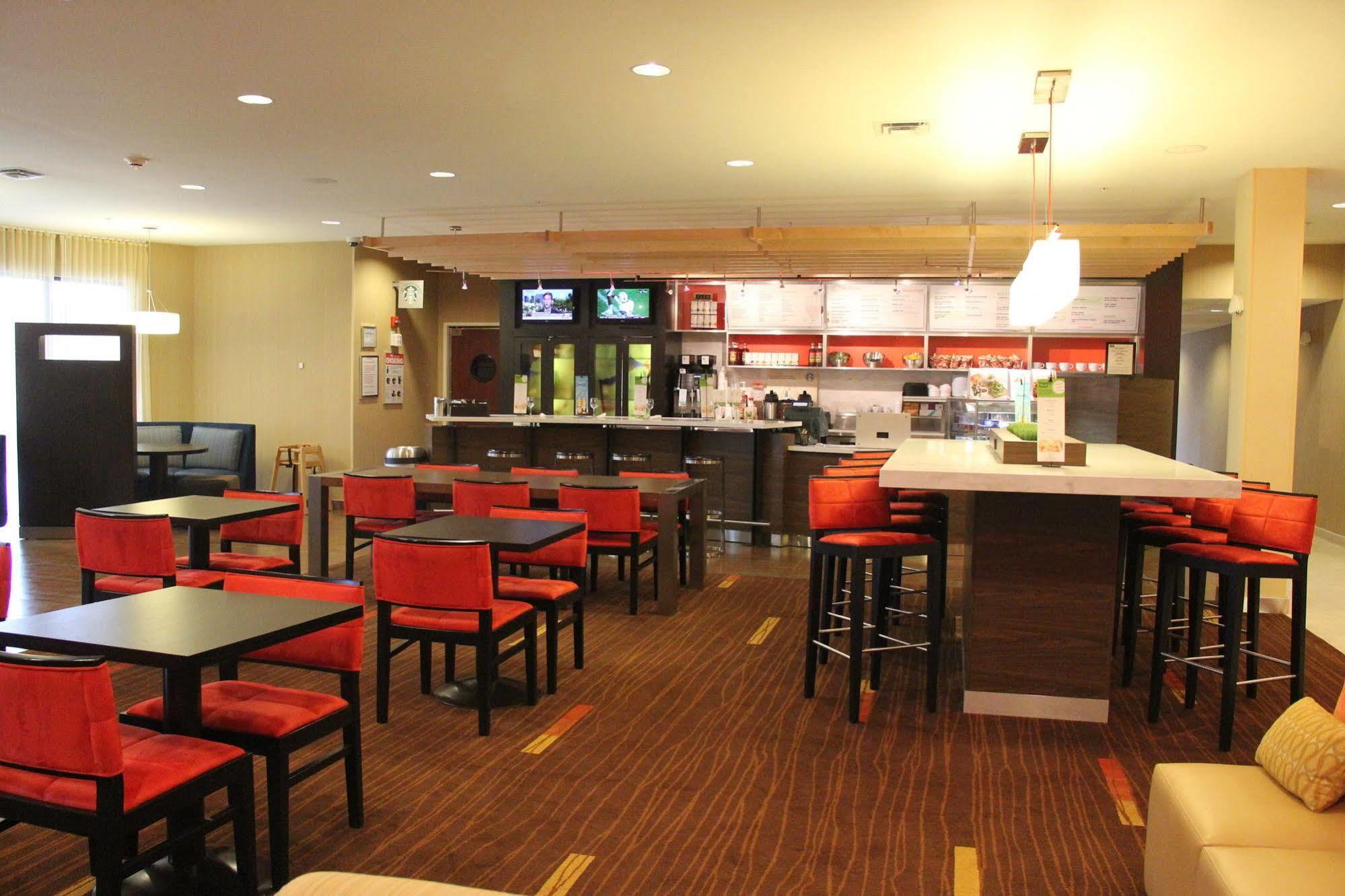 Courtyard By Marriott Oneonta Otel Dış mekan fotoğraf